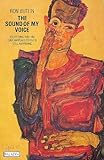 The sound of my voice