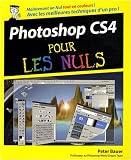 Photoshop CS4 pour les Nuls
