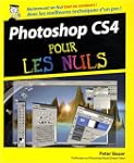 Photoshop CS4 pour les Nuls