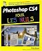 Livres : Photoshop CS4 pour les Nuls