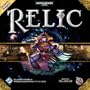 Heidelberger HE475 - Relic, Strategiespiel