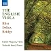 The English Viola (Works By Bliss/ Delius/ Bridge)
