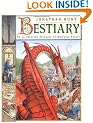 Bestiary: An Illuminated Alphabet of Medieval Beasts