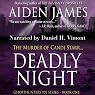 Deadly Night: The Murder of Candi Starr: Ghosthunters 101, Book 1