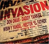 Invasion