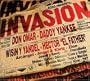 Echo Presenta: Invasion (Dig)