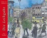 Zoom Produkt-Bild: Die Leihgabe