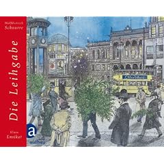 Die Leihgabe