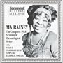 The Complete 1928 Sessions in Chronological Order