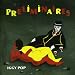 Iggy-Pop-Preliminaires cd cover