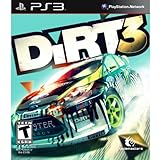 Dirt 3 (PlayStation 3)