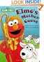 Elmo's Mother Goose (Sesame Street) (Big Bird's Favorites Board Books)