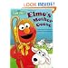 Elmo's Mother Goose (Sesame Street) (Big Bird's Favorites Board Books)