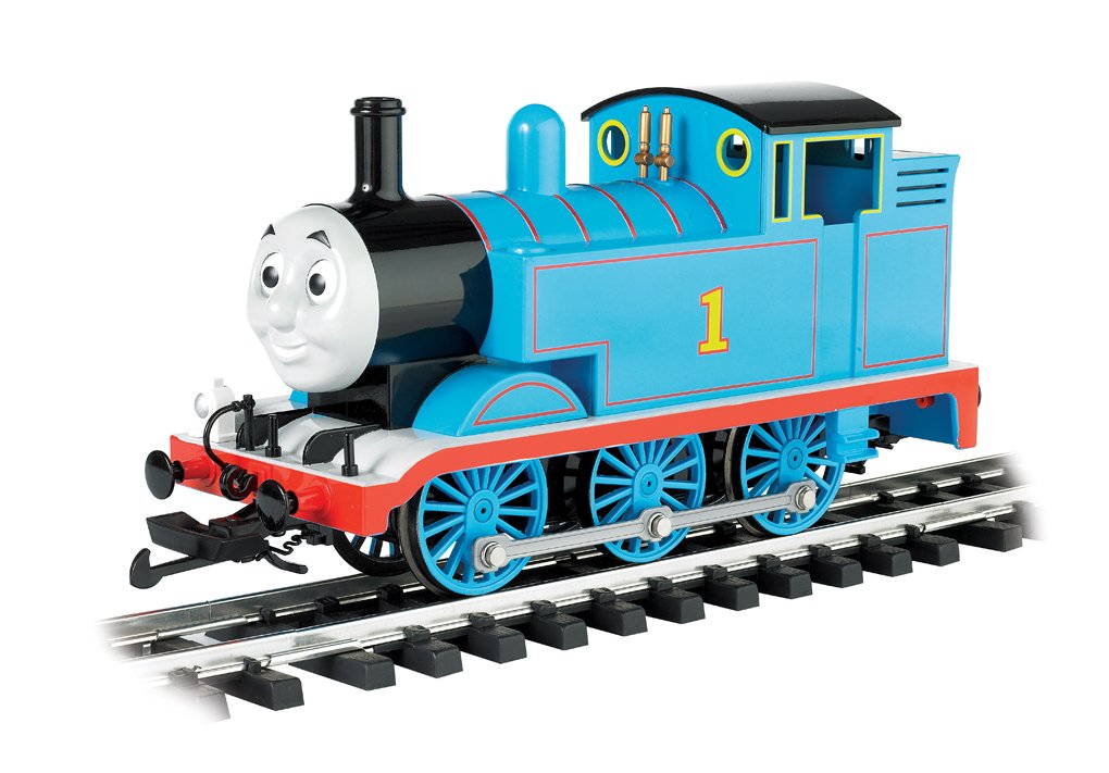 Amazon.com: Bachmann Thomas & Friends - Thomas The Tank Engine ... Amazon.com: Bachmann Thomas & Friends - Thomas The Tank Engine ...