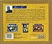 Black Heritage Series - Blue Monday - Jigsaw Puzzle - 550 Pc
