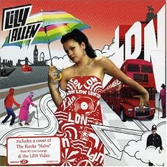 Ldn [CD 2]