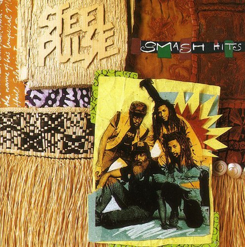 Steel Pulse - Tight Rope Lyrics - Zortam Music