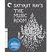 The Music Room (The Criterion Collection) [Blu-ray]