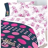 Hannah Montana - Bedding - Full Sheet Set