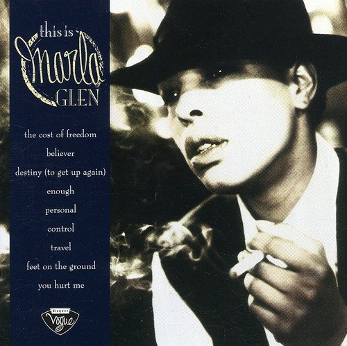 Marla Glen - This Is Marla Glen By Marla Glen (1993-08-01) - Zortam Music