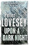 Upon a dark night