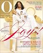 O, The Oprah Magazine (1-year)