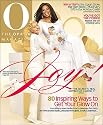 O, The Oprah Magazine (1-year)