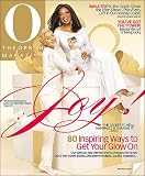 O, The Oprah Magazine (1-year)