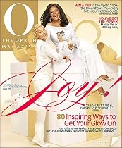 O, The Oprah Magazine (2-year)