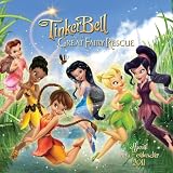 Official Disney Fairies 2011 Mini Calendar
