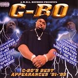Rillas In Tha Game (Feat. Marv Mitch, LeMay, C-Bo) [Explicit]