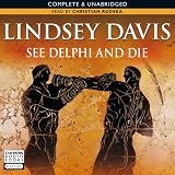 See Delphi and Die (Unabridged)