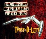 Twist-O-Lettz
