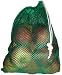 Reusable Grocery Bag: Picalili's Value Pack of 5 Produce Bags