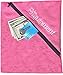 Fitness Towel with Zipper Pocket and Carry Case Gym Towel for Workout and Travel Super Absorbent Fast Drying Microfiber Sports Towel 20x35