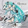 Re:MIKUS�@�^�@ livetune feat.�����~�N�@�i�W���P�b�g�C���X�g���[�^�[�@redjuice�isupercell�j
