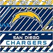 San Diego Chargers NFL Book Cover