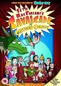 Seth MacFarlane's Cavalcade Of Cartoon Comedy [DVD] [2009]