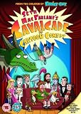 Seth MacFarlane`s Cavalcade Of Cartoon Comedy [DVD]