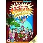 Seth MacFarlane's Cavalcade Of Cartoon Comedy [DVD] [2009]