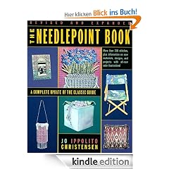 The Needlepoint Book