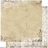 Produkt-Bild: Scrapbooking Papier: Timepiece Dot