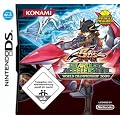 Yu-Gi-Oh! - 5D's Stardust Accelerator: World Championship 2009