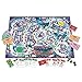 Destination Christmas Board Game