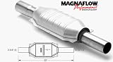 MagnaFlow 23221 Direct Fit Catalytic Converter