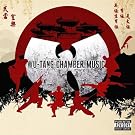 Chamber Music [Explicit]