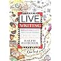 Live Writing: Breathing Life into Your Words by Ralph Fletcher