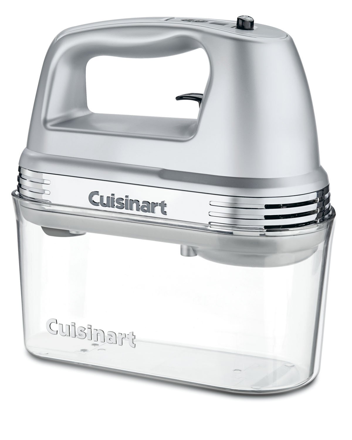 Cuisinart HM90BCS Power Advantage Plus 9Speed Handheld Mixer with