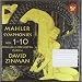 Mahler: Symphonies 1-10