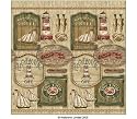 East Harbor Shower Curtain